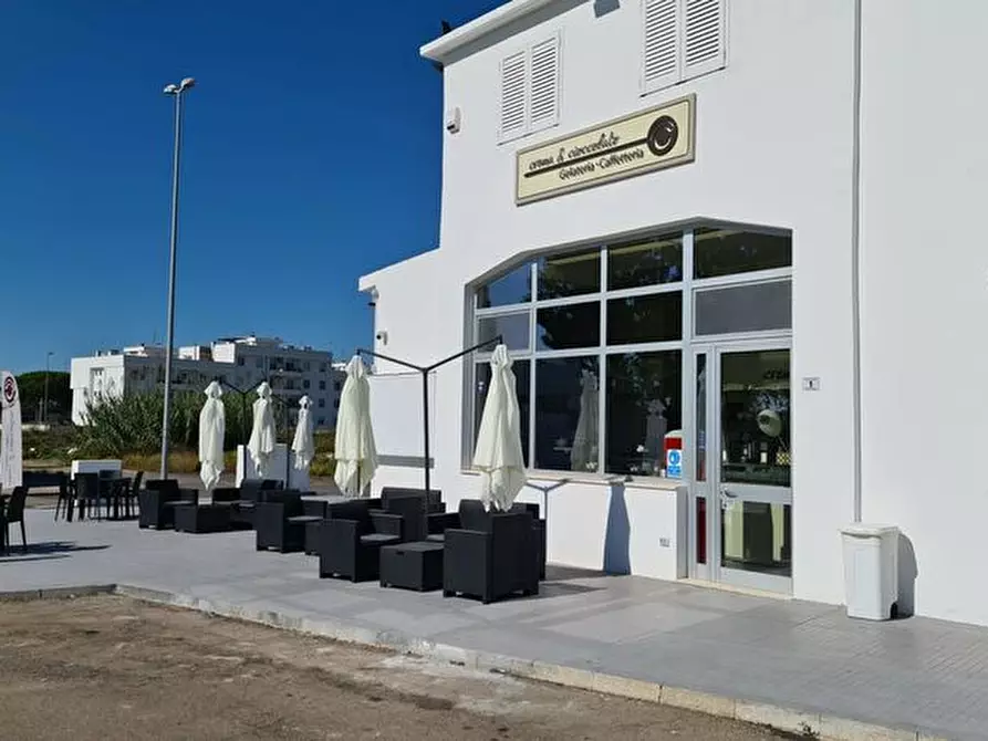 Immagine 6 di Attività commerciale in vendita  in Via Olimpia a Matino