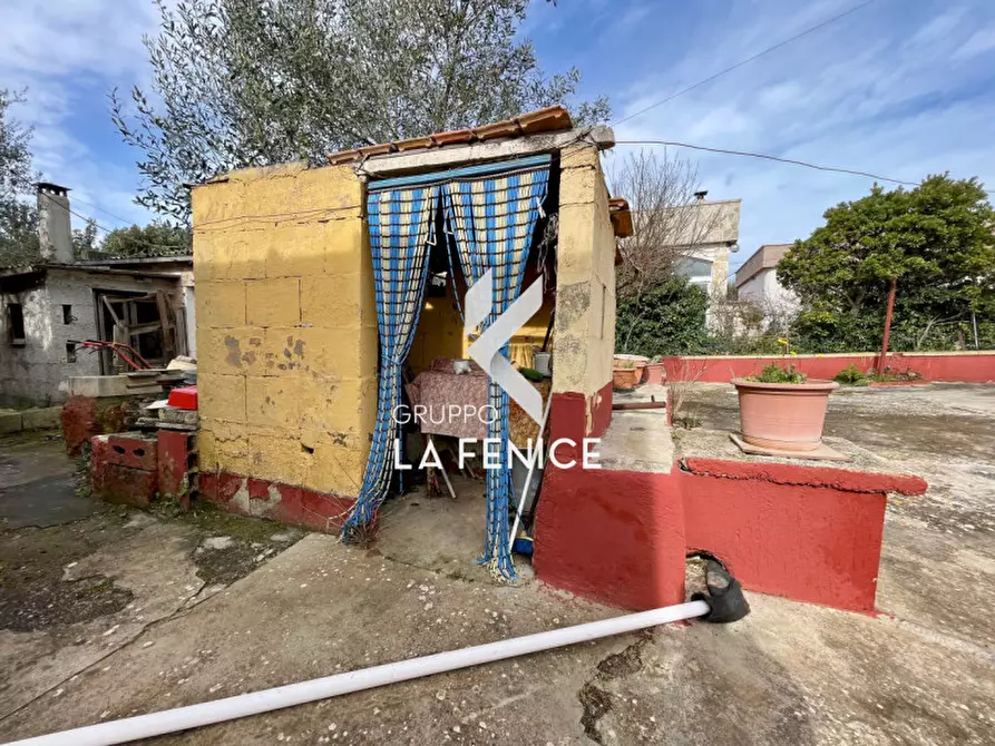 Immagine 8 di Rustico / casale in vendita  in via alberobello 123 zona C a Martina Franca