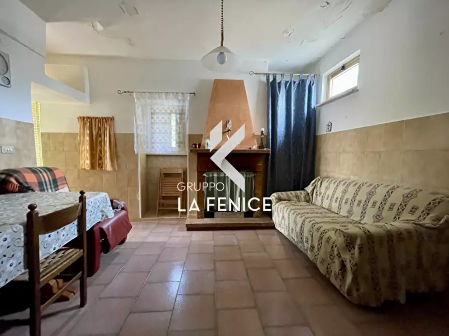 Immagine 21 di Rustico / casale in vendita  in via alberobello 123 zona C a Martina Franca