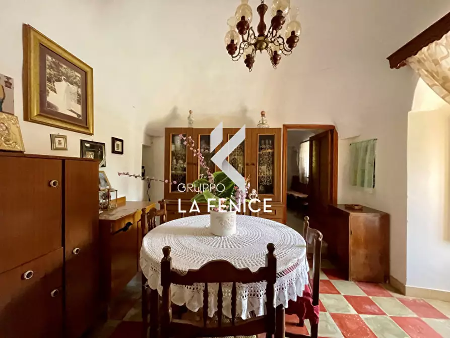 Immagine 28 di Rustico / casale in vendita  in via alberobello 123 zona C a Martina Franca