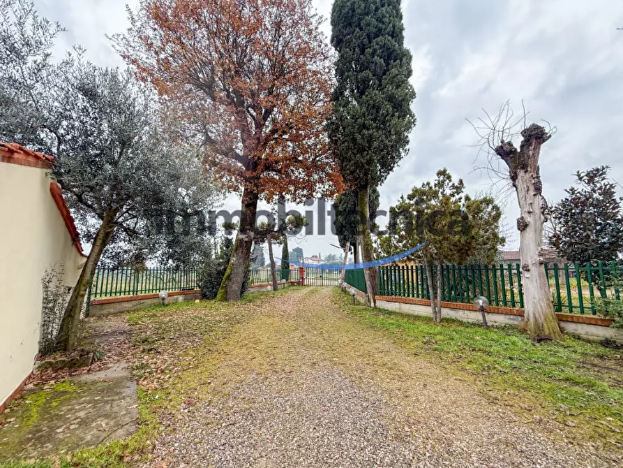 Immagine 3 di Casa indipendente in vendita  in Setteponti a Arezzo