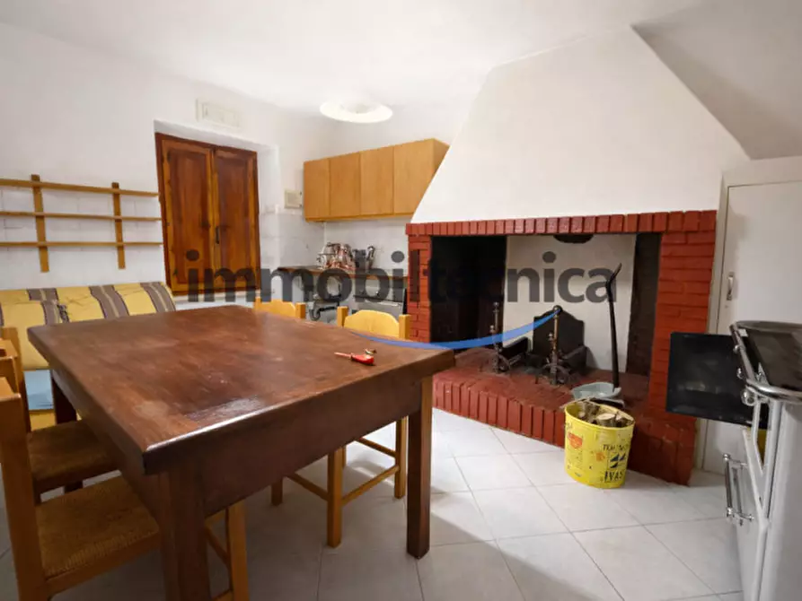 Immagine 4 di Casa indipendente in vendita  in Setteponti a Arezzo