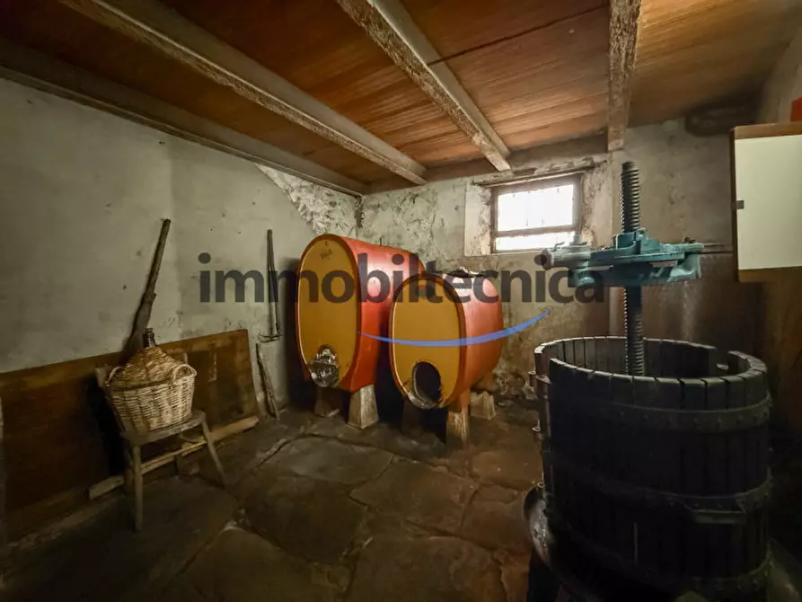 Immagine 10 di Casa indipendente in vendita  in Setteponti a Arezzo