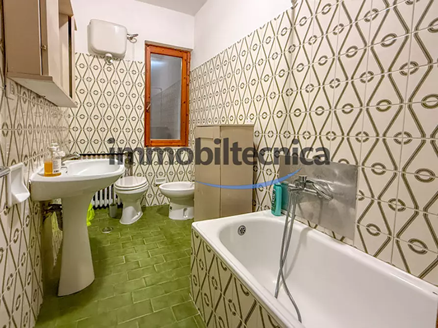 Immagine 12 di Casa indipendente in vendita  in Setteponti a Arezzo