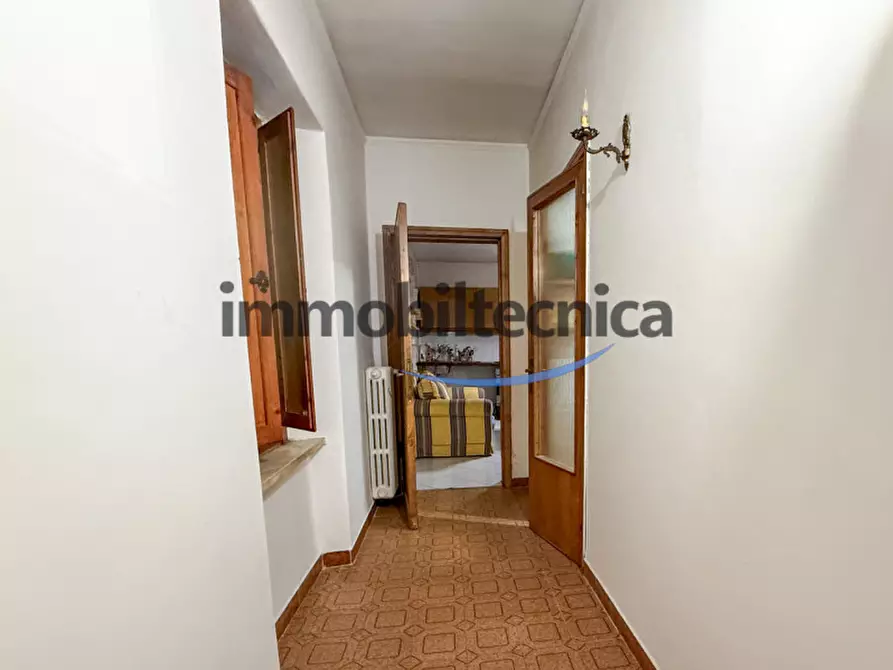 Immagine 17 di Casa indipendente in vendita  in Setteponti a Arezzo