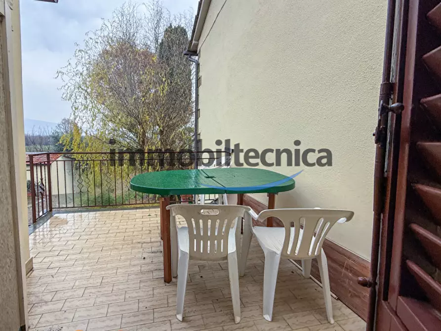 Immagine 18 di Casa indipendente in vendita  in Setteponti a Arezzo