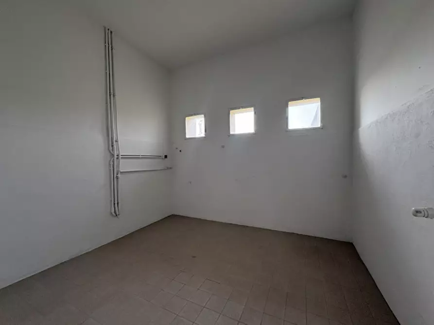 Immagine 9 di Casa bifamiliare in vendita  in Via Candiana a Bovolenta