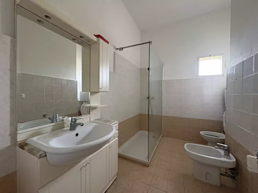 Immagine 10 di Casa bifamiliare in vendita  in Via Candiana a Bovolenta