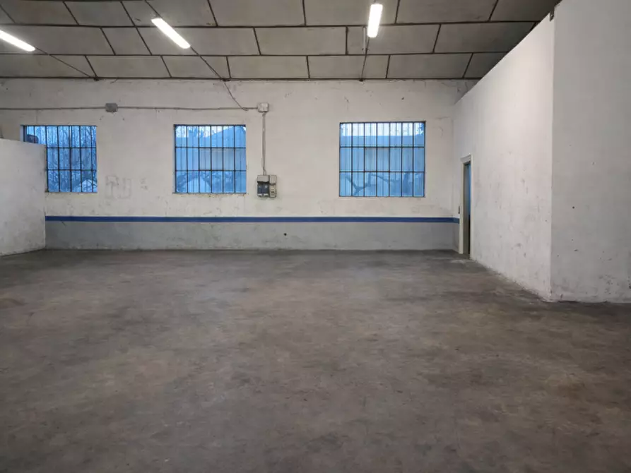 Immagine 3 di Capannone industriale in vendita  in xx settembre a Calcinato