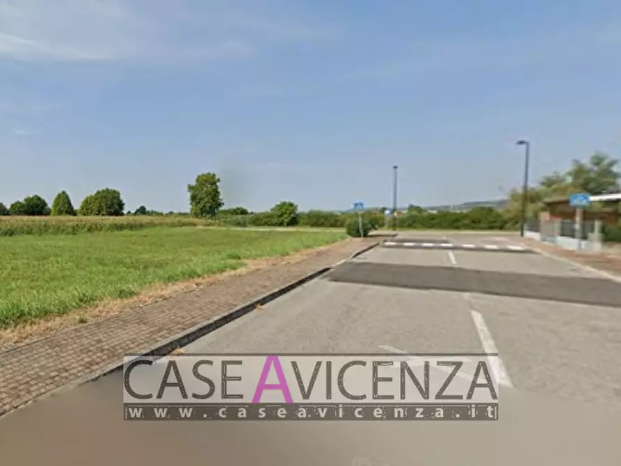 Immagine 6 di Terreno in vendita  in via roma a Albettone