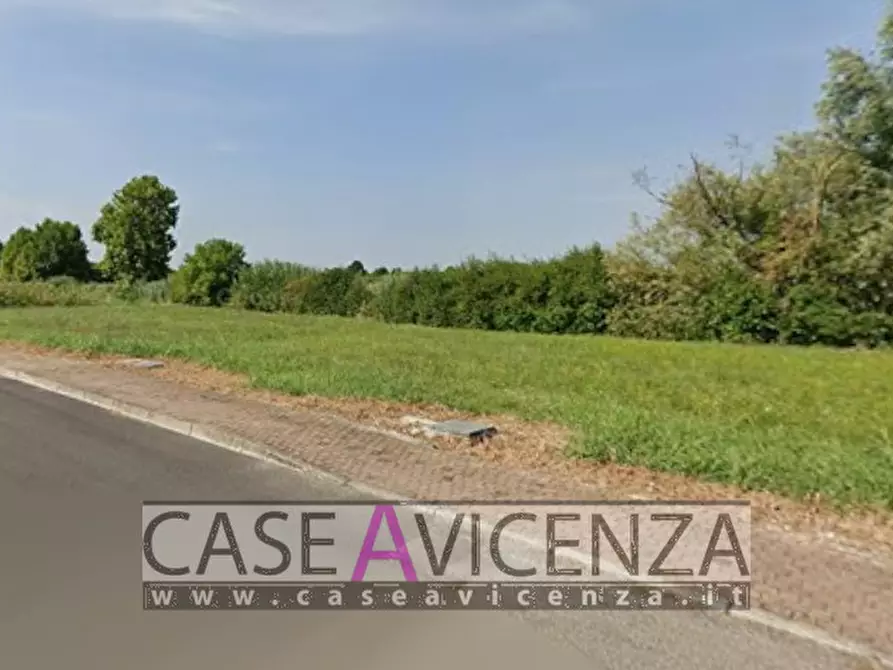 Immagine 7 di Terreno in vendita  in via roma a Albettone