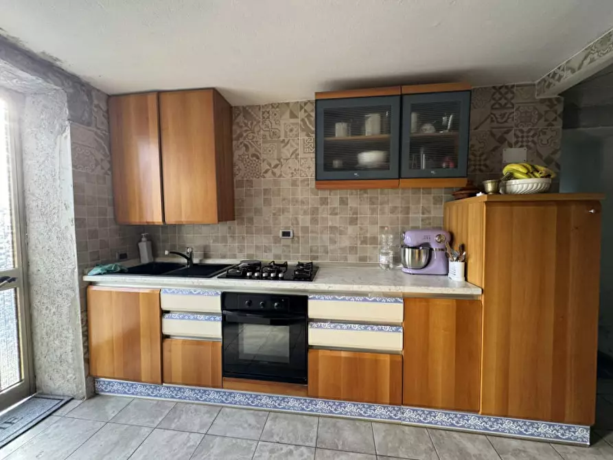 Immagine 3 di Villetta a schiera in vendita  in Via Riviera a Baone