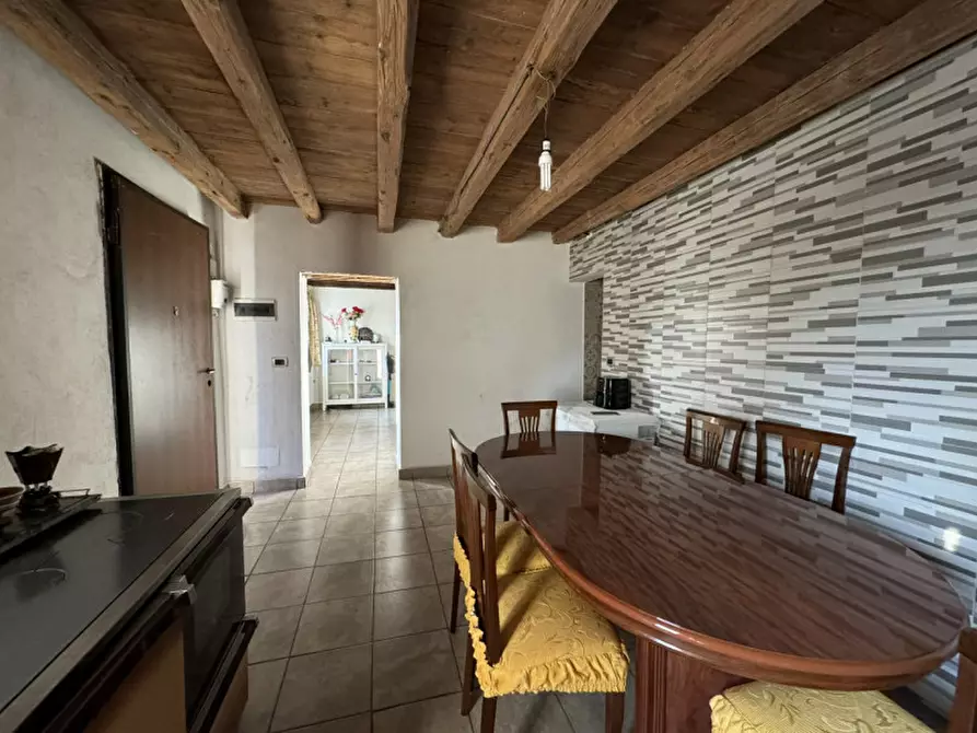 Immagine 4 di Villetta a schiera in vendita  in Via Riviera a Baone