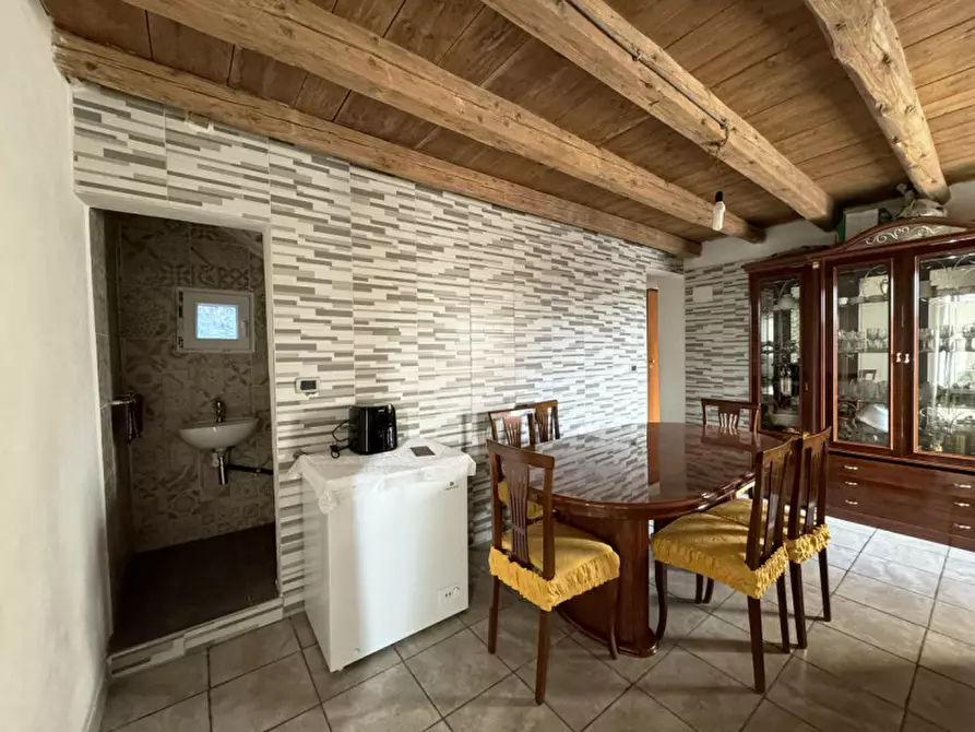 Immagine 5 di Villetta a schiera in vendita  in Via Riviera a Baone