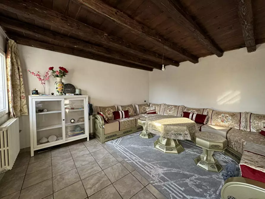 Immagine 6 di Villetta a schiera in vendita  in Via Riviera a Baone