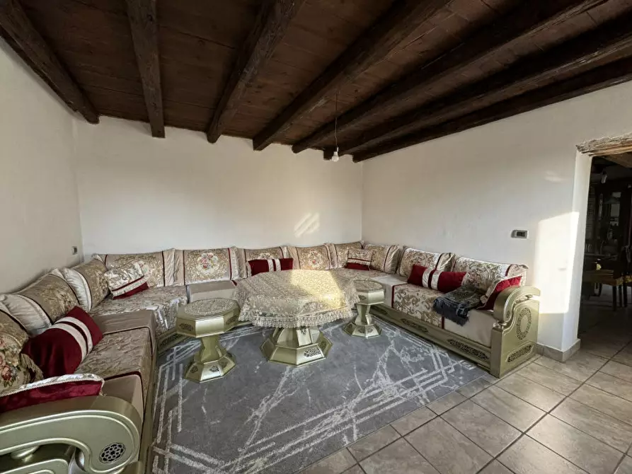 Immagine 7 di Villetta a schiera in vendita  in Via Riviera a Baone