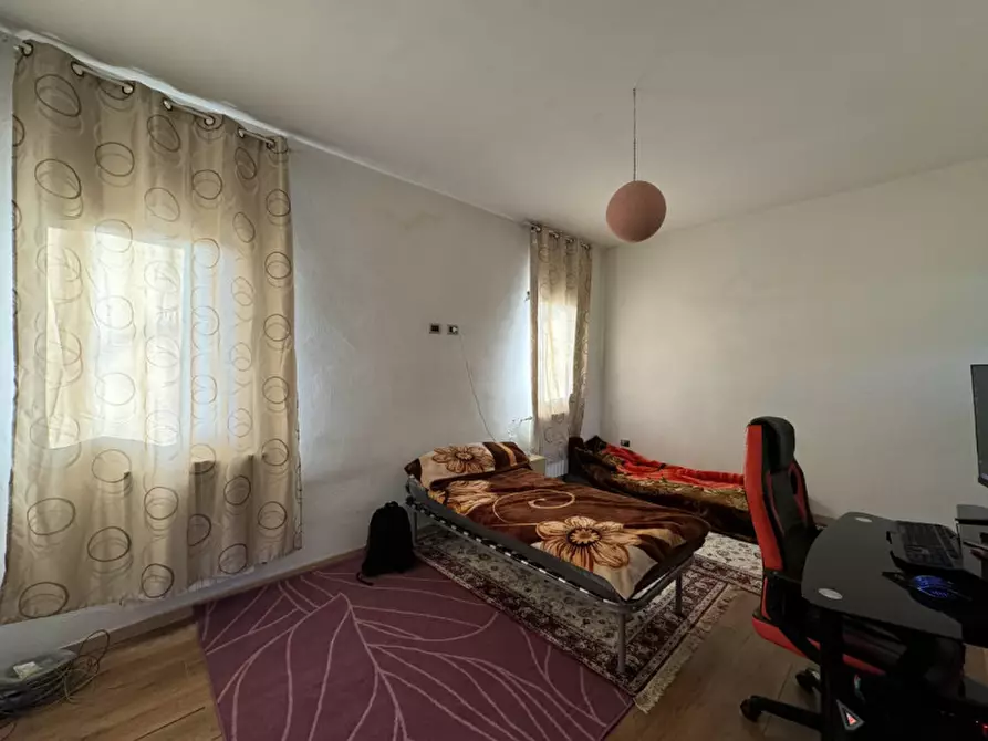 Immagine 8 di Villetta a schiera in vendita  in Via Riviera a Baone