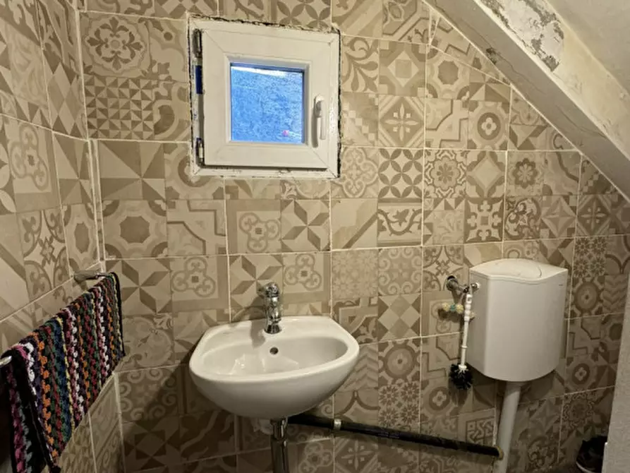 Immagine 13 di Villetta a schiera in vendita  in Via Riviera a Baone