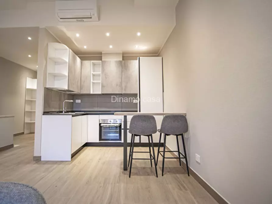 Immagine 2 di Appartamento in affitto  in VIA CASTELNUOVO a Prato