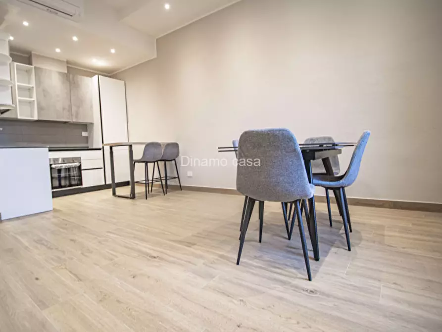 Immagine 3 di Appartamento in affitto  in VIA CASTELNUOVO a Prato