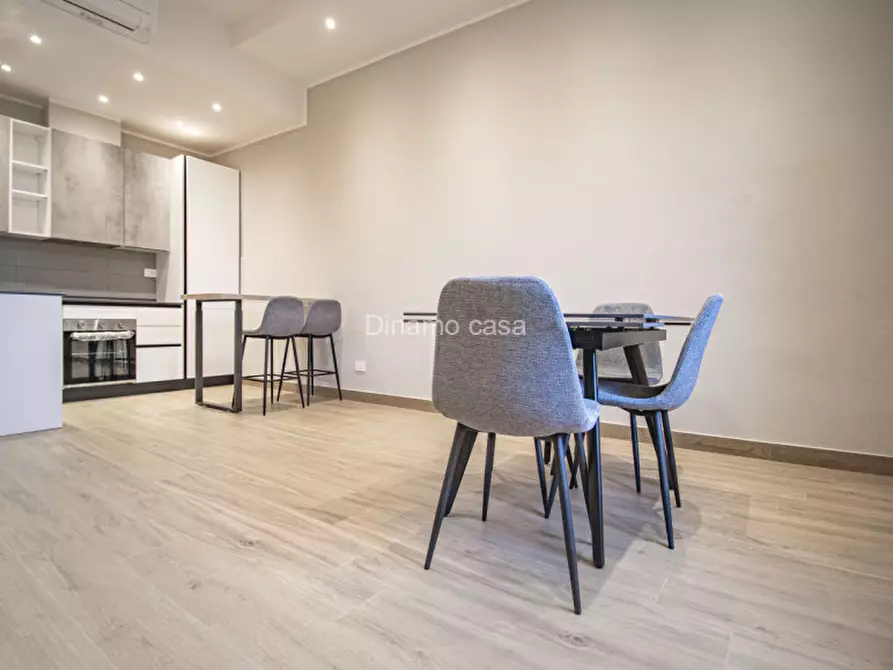 Immagine 4 di Appartamento in affitto  in VIA CASTELNUOVO a Prato