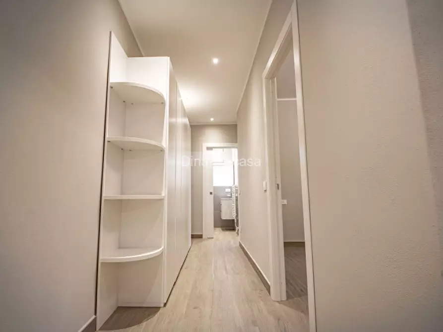 Immagine 5 di Appartamento in affitto  in VIA CASTELNUOVO a Prato