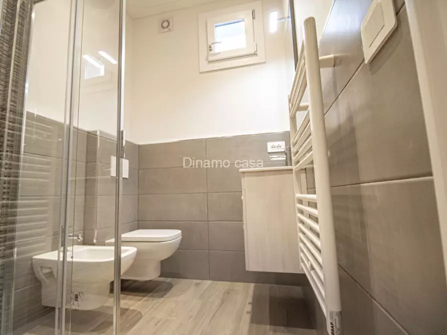 Immagine 9 di Appartamento in affitto  in VIA CASTELNUOVO a Prato