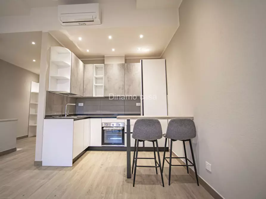 Immagine 14 di Appartamento in affitto  in VIA CASTELNUOVO a Prato