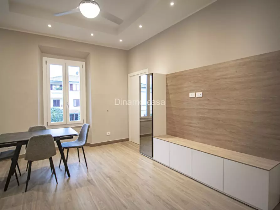 Immagine 16 di Appartamento in affitto  in VIA CASTELNUOVO a Prato