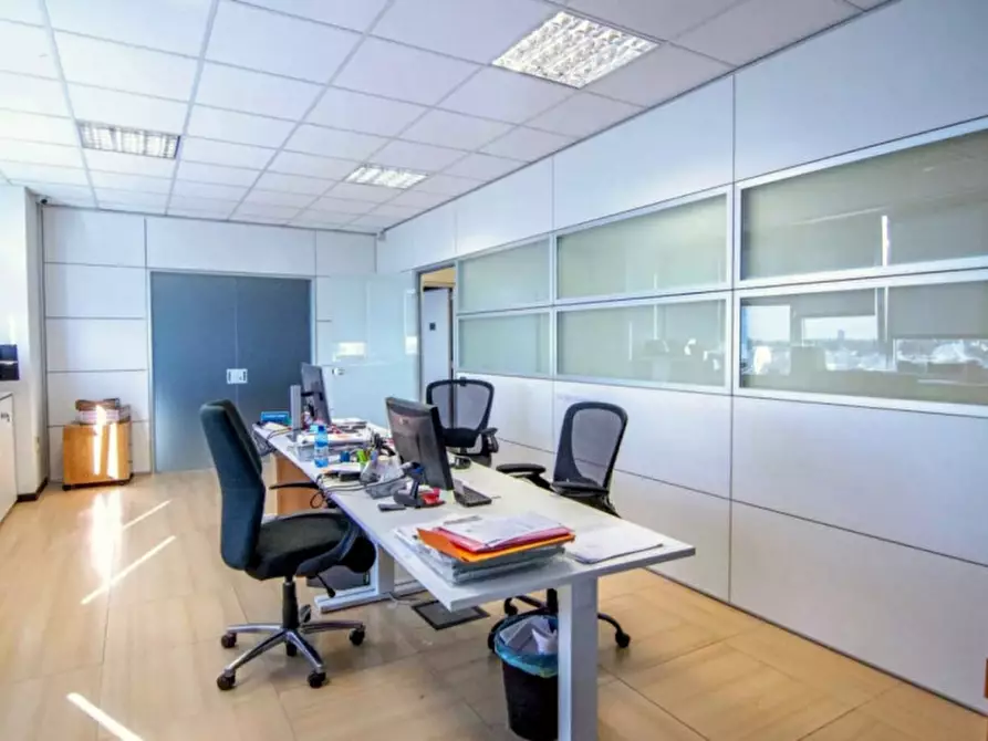 Immagine 4 di Ufficio in vendita  in VIA BELGIO a Padova