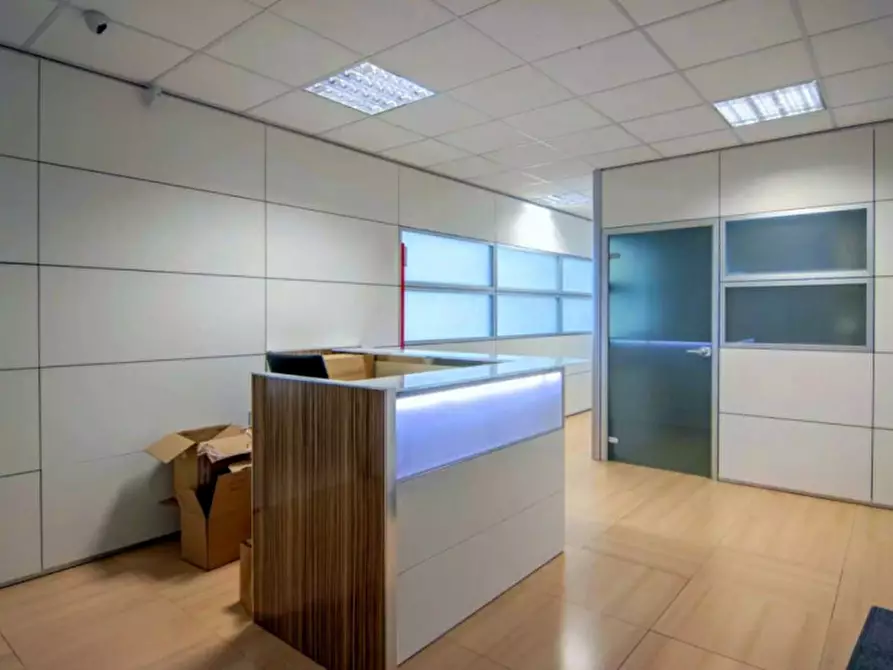 Immagine 5 di Ufficio in vendita  in VIA BELGIO a Padova
