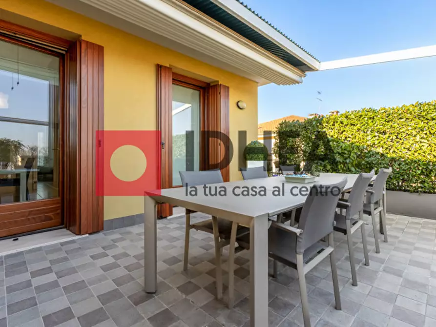 Immagine 1 di Attico in vendita  in MONIGO a Treviso