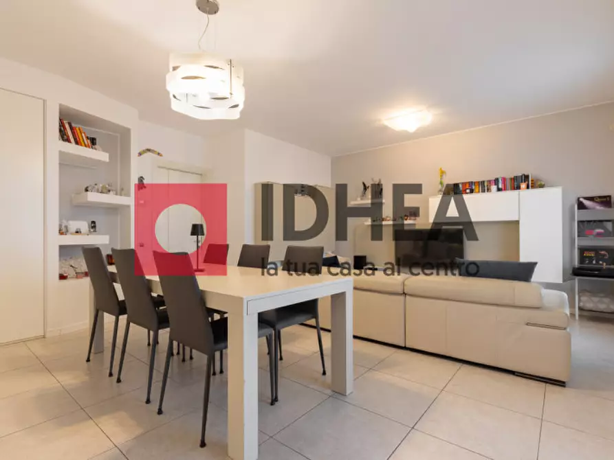 Immagine 2 di Attico in vendita  in MONIGO a Treviso