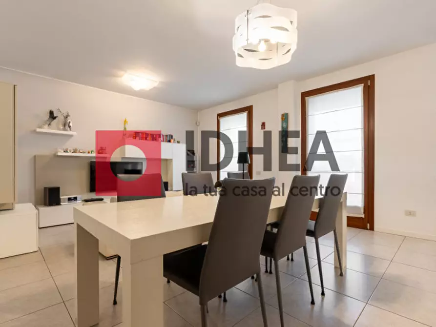 Immagine 3 di Attico in vendita  in MONIGO a Treviso