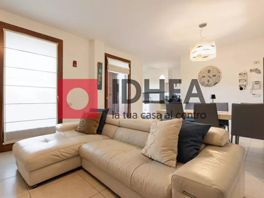 Immagine 4 di Attico in vendita  in MONIGO a Treviso