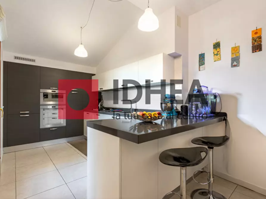 Immagine 5 di Attico in vendita  in MONIGO a Treviso