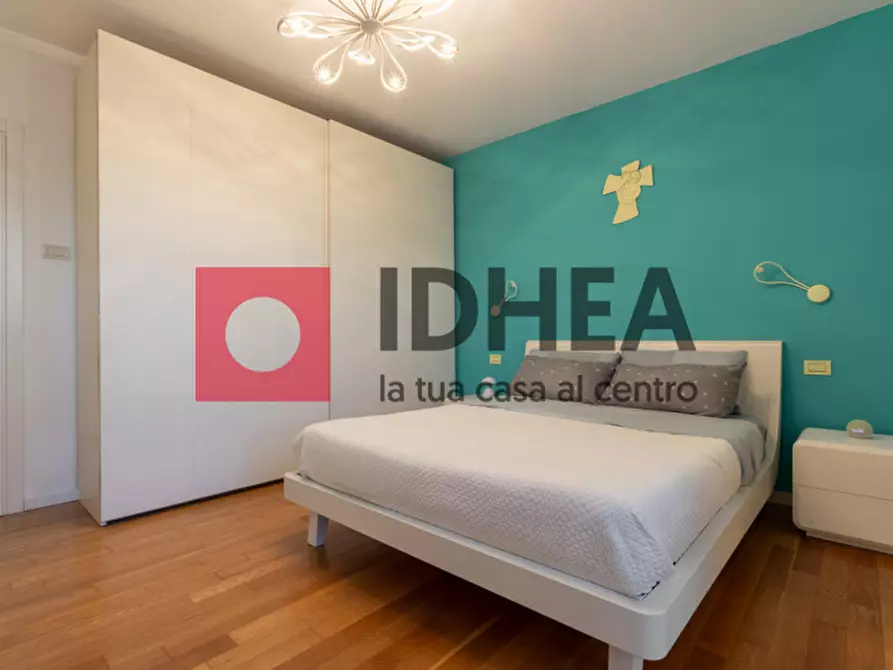 Immagine 7 di Attico in vendita  in MONIGO a Treviso