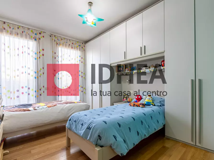 Immagine 8 di Attico in vendita  in MONIGO a Treviso