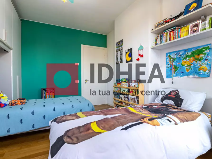 Immagine 9 di Attico in vendita  in MONIGO a Treviso