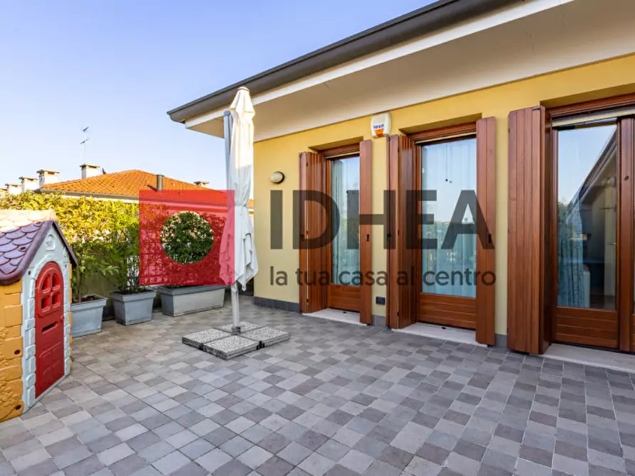 Immagine 14 di Attico in vendita  in MONIGO a Treviso