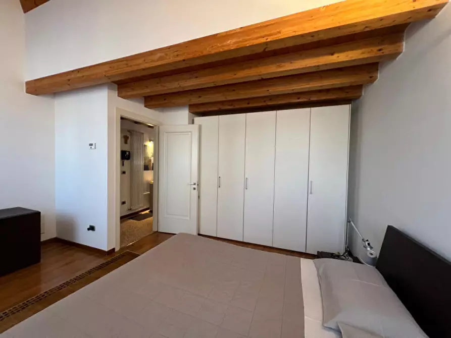 Immagine 7 di Appartamento in vendita  in Via Pescheria Vecchia a Este