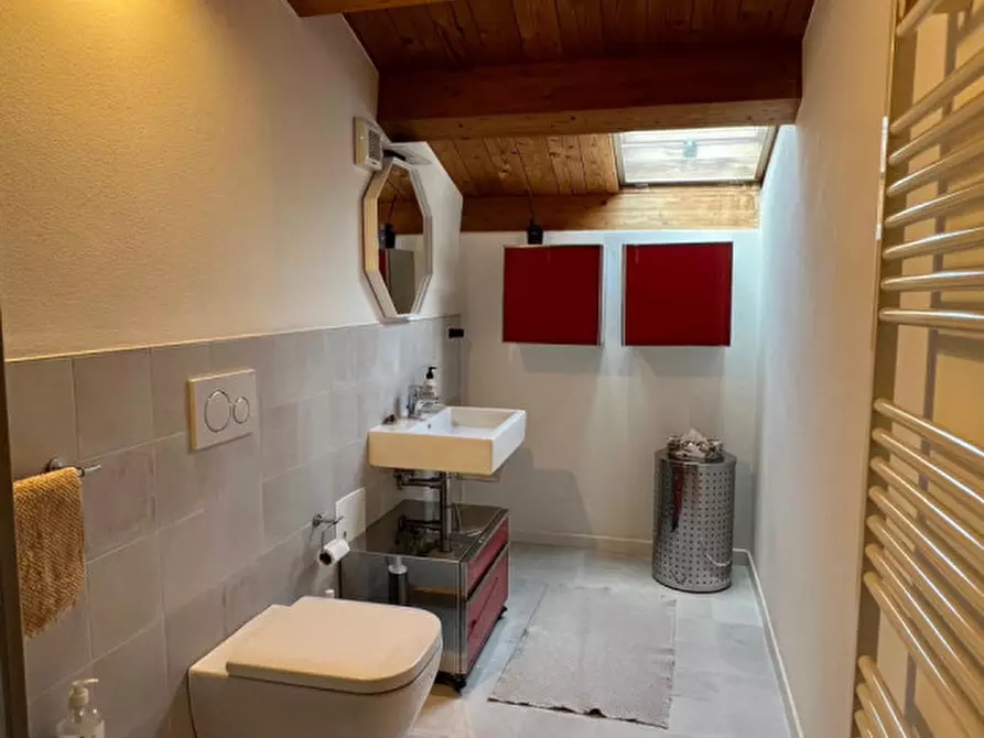 Immagine 10 di Appartamento in vendita  in Via Pescheria Vecchia a Este