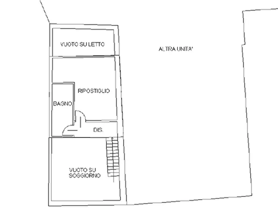 Immagine 16 di Appartamento in vendita  in Via Pescheria Vecchia a Este