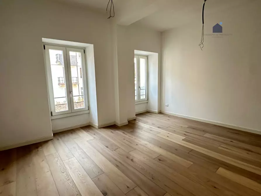 Immagine 6 di Appartamento in vendita  in Vicolo dell'Interdetto a Desenzano Del Garda