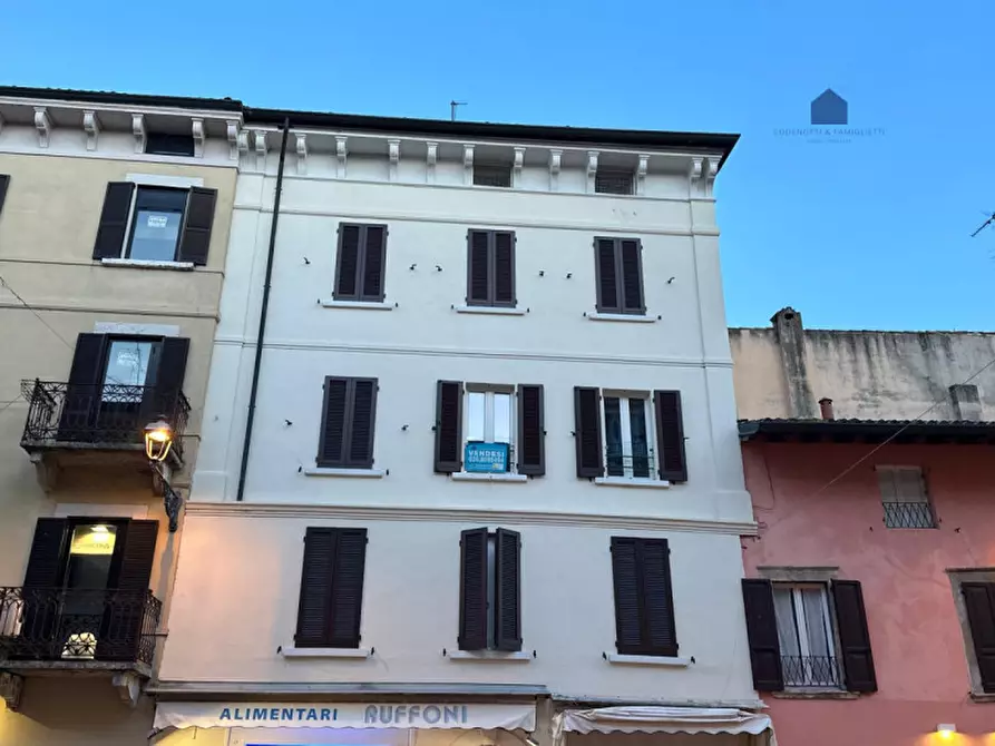Immagine 21 di Appartamento in vendita  in Vicolo dell'Interdetto a Desenzano Del Garda