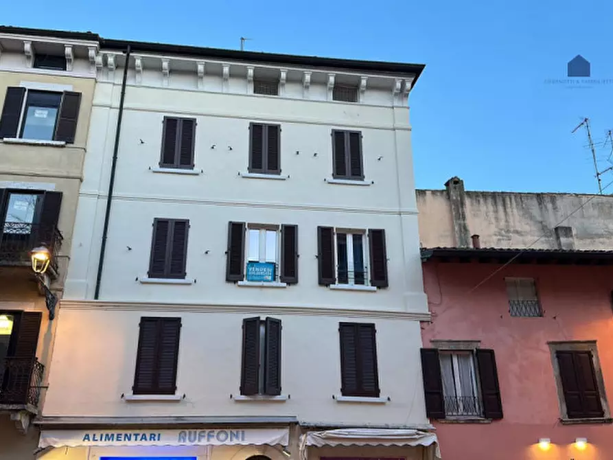 Immagine 23 di Appartamento in vendita  in Vicolo dell'Interdetto a Desenzano Del Garda