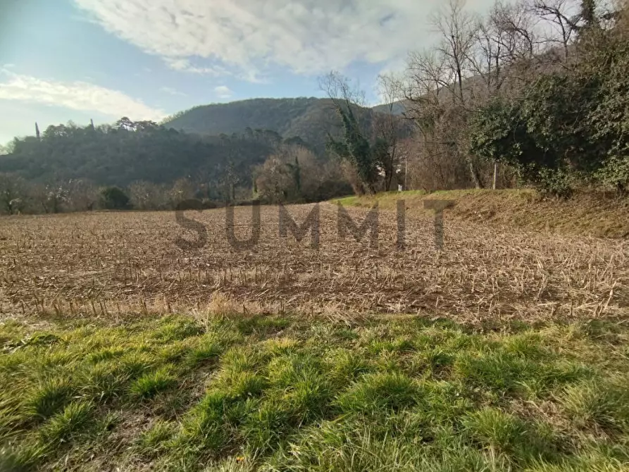 Immagine 4 di Terreno in vendita  a Cogollo Del Cengio
