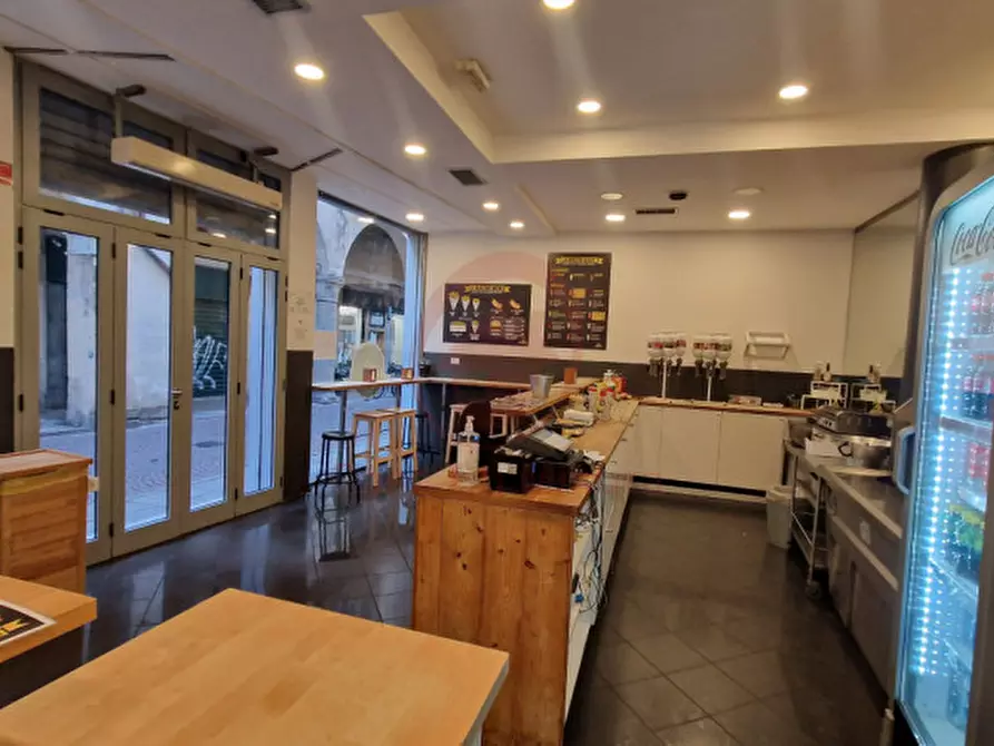 Immagine 7 di Attività commerciale in vendita  in Via Daniele Manin a Padova