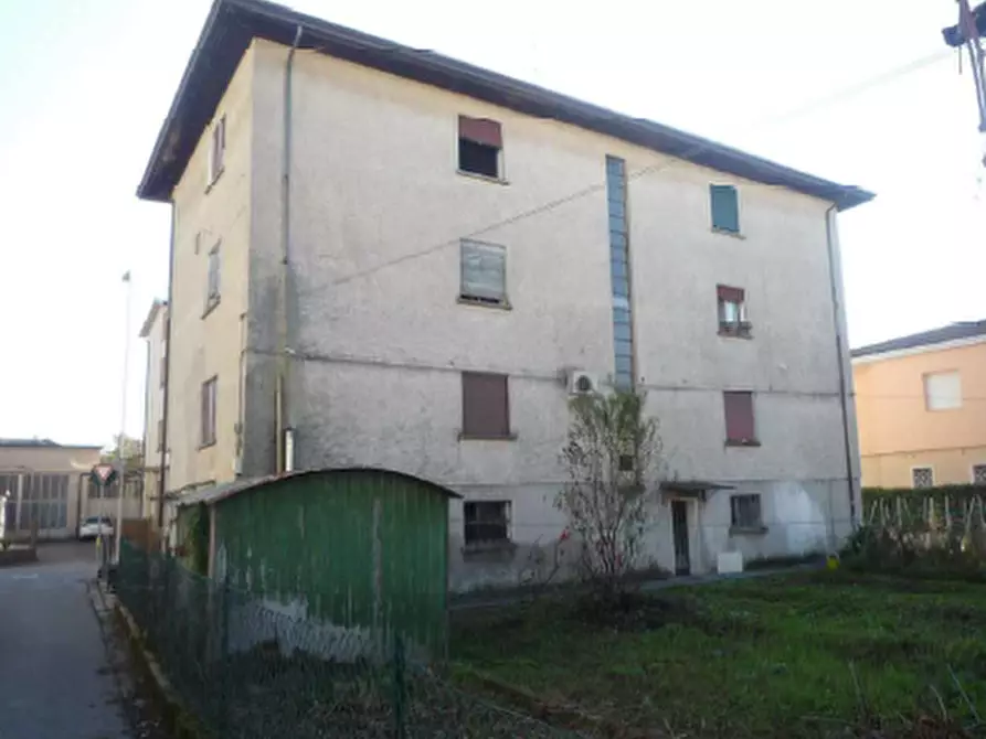 Immagine 2 di Appartamento in vendita  in Via Antonio Canova, 5 a Conegliano