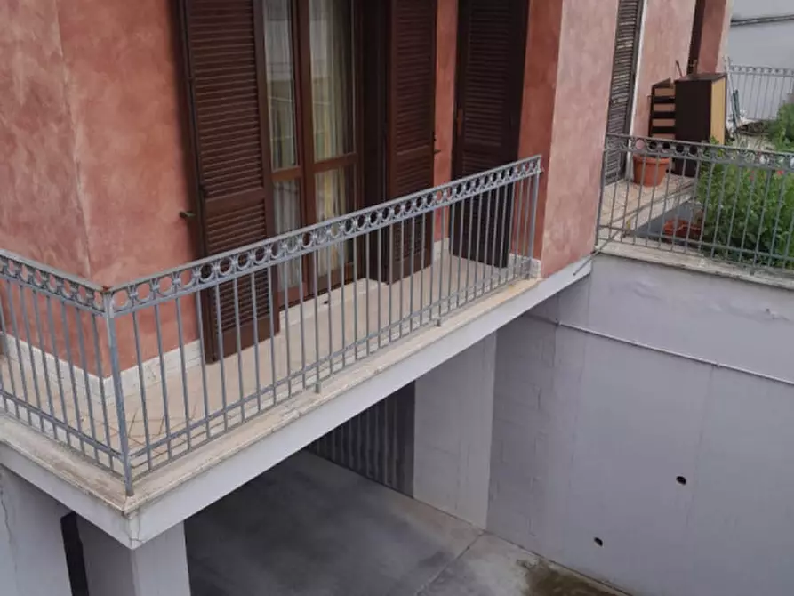 Immagine 1 di Appartamento in vendita  in Viale Adriano Petrocchi a Palombara Sabina